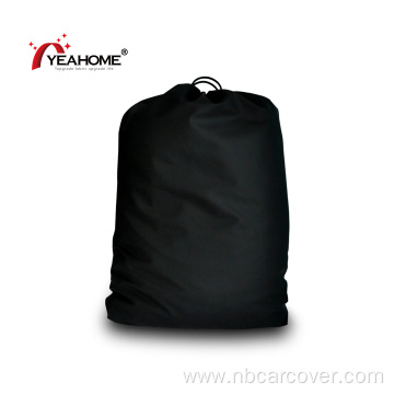 Design Elastic Breathable Dust-Proof Indoor Car Cover
